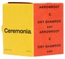 Ceremonia Dry Shampoo con Arrowroot