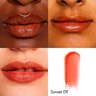 SIMIHAZE BEAUTY SUPER SLICK Lip Balm Sunset 
