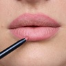 Kess Berlin Soft Shape Lip Liner Natural Rose