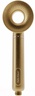 HELLO KLEAN Shower Head+ Brushed Brass