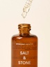 SALT & STONE Antioxidant Facial Oil