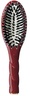 La Bonne Brosse N.02 The Essential Do It All Brush Cherry Red