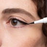 Kess Berlin Liquid Eyeliner أسود غامق