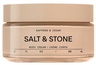 SALT & STONE Body Cream Saffron & Cedar