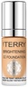 By Terry Brightening CC Foundation 5N