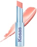 Kosas Wet Stick Moisturizing Shiny Sheer Lipstick Heat Wave