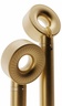 HELLO KLEAN Shower Head+ Brushed Chrome
