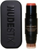 Nudestix Nudies Matte All Over Face Blush Color Pêche nue