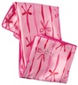 Slip pure silk queen pillowcase - strawberry cupcake