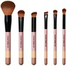 OTIS BATTERBEE TOTAL FACE BRUSH SET