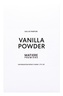 MATIERE PREMIERE Vanilla Powder 50ml
