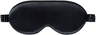 Slip Slip Lovely Lashes - Contour Sleep Mask Black