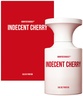 BORNTOSTANDOUT Indecent Cherry