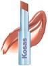 Kosas Wet Stick Moisturizing Shiny Sheer Lipstick Heat Wave