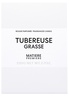 MATIERE PREMIERE Fragranced Candle Tubereuse Grasse