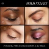 RMS Beauty ReDimension Hydra Eyes Quartet Wild Velvet
