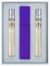 Escentric Molecules ESCENTRIC 01 Atomizer Set 3 x 8,5ml + 1 x Atomizer