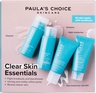 Paula's Choice Trial Kit Clear Regular Strength