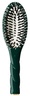 La Bonne Brosse Brush Emerald Green 03 Essential Boar and Soft Nylon Bristles3 
Pequena