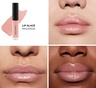 LAURA MERCIER Lip Glacé 110 Macaron