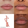 By Terry Hyaluronic Lip Liner 2. Nudissimo