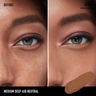 bareMinerals BAREPRO 16 HR WEAR All Over Skin-Perfecting Matte Concealer Mineral SPF 25 Medium Deep 450 Neutral