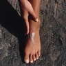 Birkenstock Exfoliating Foot Scrub