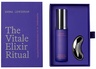 Emma Lewisham The Vitale Elixir Ritual