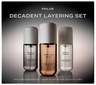 PHLUR Decadent Layering Set