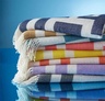 Jonathan Adler NIXON BABY ALPACA THROW marina