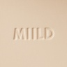 Miild Skin Light Natural Pressed Powder 01 Wind