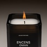 MATIERE PREMIERE Fragranced Candle Encens Oman