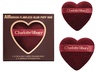 CHARLOTTE TILBURY POWDER BLUR PUFF