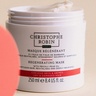 Christophe Robin Regenerating Mask with Prickly Pear Oil 250 ml