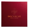 DOCTOR MI! HOLIDAY SET SUPER RED