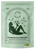 Cosmic Dealer Genmaicha latte powder