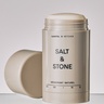 SALT & STONE Natural Deodorant Rose noire et Oud