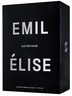 EMIL ÉLISE Electric Pulse