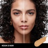 bareMinerals BAREPRO 24HR Wear Skin-Perfecting Matte Liquid Foundation Mineral SPF 20 Med. 35 Warm