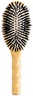 La Bonne Brosse N.01 The Universal Hair Care Brush Giallo zafferano