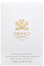 Creed Refillable Travel Spray gray-blue