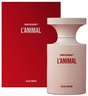 BORNTOSTANDOUT L'Animal 100 ml