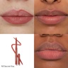 By Terry Hyaluronic Lip Liner 5. Secret Kiss