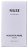 AUGUST & PIERS Muse Diffuser Refill إعادة تعبئة 200 مل