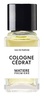 MATIERE PREMIERE Cologne Cédrat 6ml
