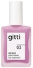 gitti Nail Juice no. 03 Glazed Grape