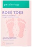 Patchology Rosé Toes - Renewing Foot Mask