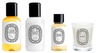 Diptyque Morning Routine Set