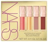 NARS MINI AFTERGLOW LIP SHINE SET