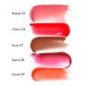 SIMIHAZE BEAUTY SUPER SLICK Lip Balm Sunset 